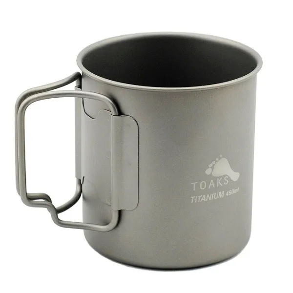 2025 Clearance Sale Best Place For Cheap Toaks Titanium 450ml Cup Hot Sale,Fashion Style hottest sale here, cheapest price and top quality.