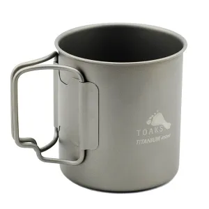 Find Luxury Enjoy Discount Toaks Titanium 450ml Cup Save Today on sale, 74% off, choose our Items is your best choice.