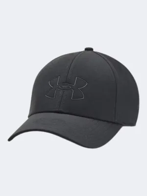 Buy Best Quality Enjoy Discount Under Armour Storm Driver Men Lifestyle Cap Black/Jet Grey Limited Time , many different kinds of authentic Items are cheap sale, just do it!
