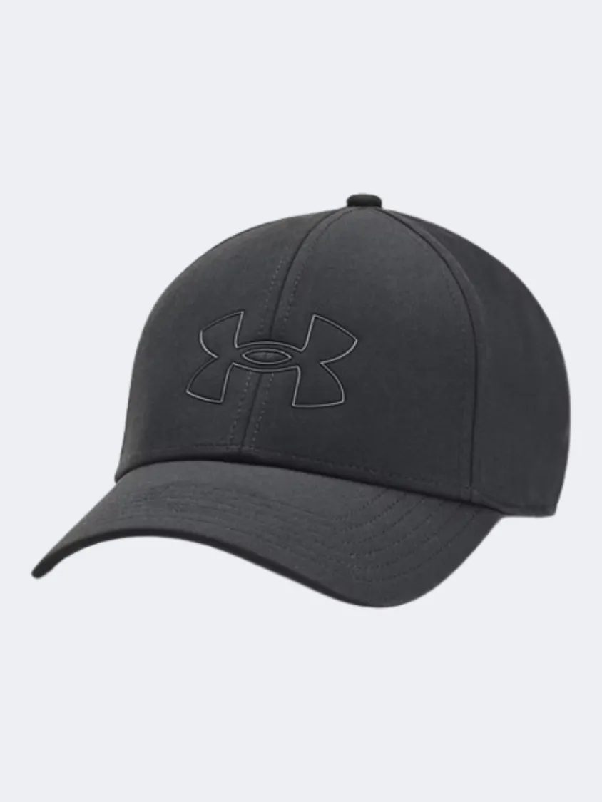 Buy Best Quality Enjoy Discount Under Armour Storm Driver Men Lifestyle Cap Black/Jet Grey Limited Time , many different kinds of authentic Items are cheap sale, just do it!