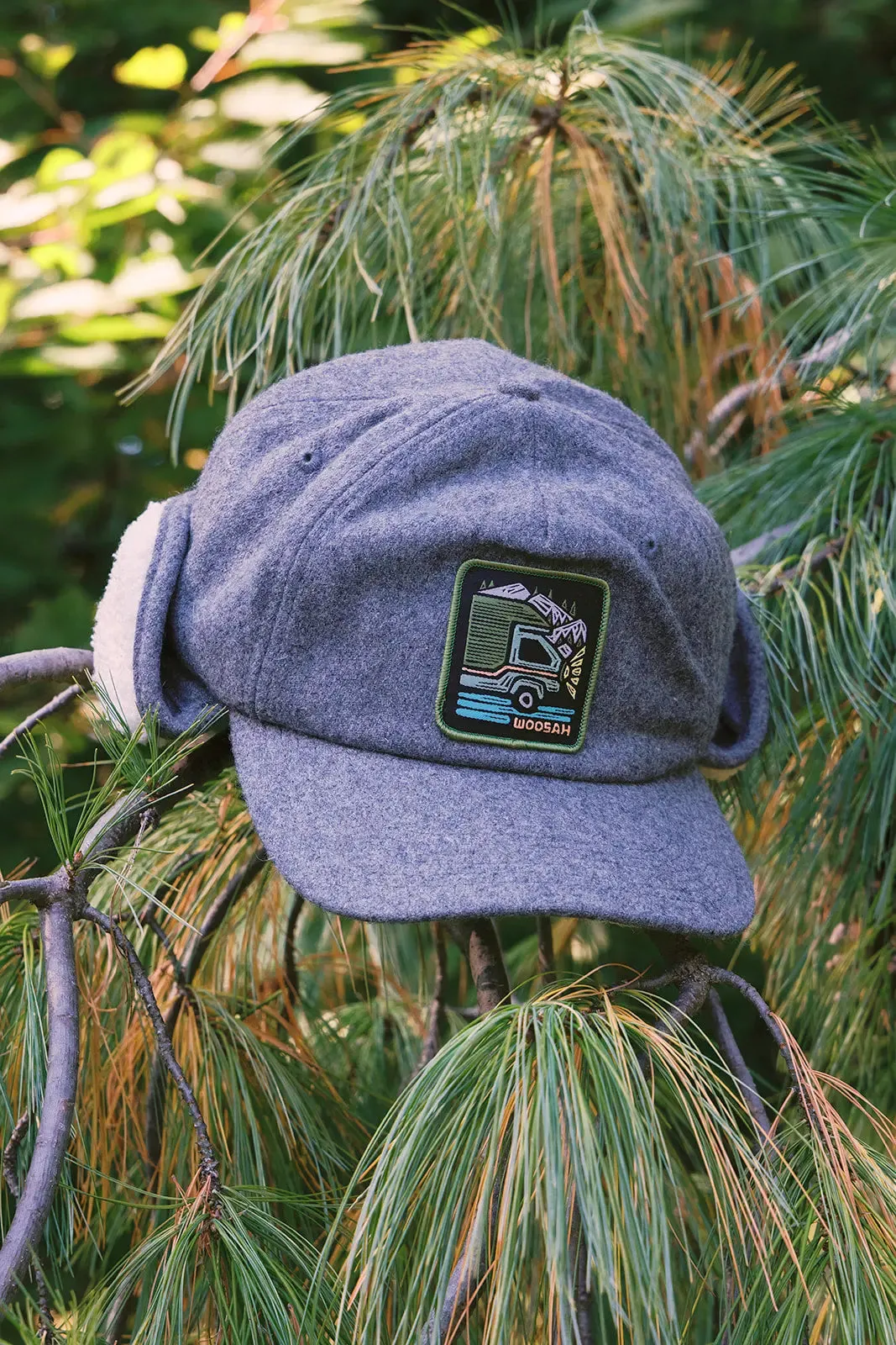 Huge Discount On Wholesale Enjoy Free Shipping Wool Flapjack Hat Cheap Sale,Lowest Price , welcome to orders now and save your money.