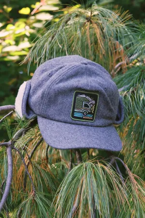 Huge Discount On Wholesale Enjoy Free Shipping Wool Flapjack Hat Cheap Sale,Lowest Price , welcome to orders now and save your money.