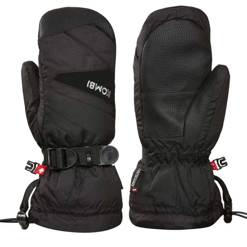 Great Deals On Enjoy Genuine Kombi Original Waterguard Jr. Mitt |2025 Fashion Show on sale, 74% off, to create fashion with classic, elegant fashion to bring you a new life.