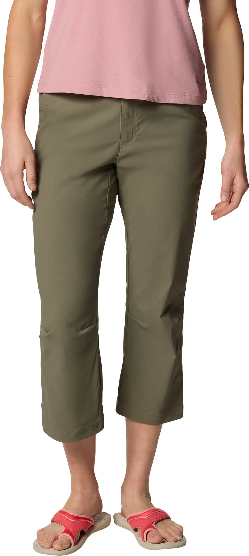 Huge Discount On Leslie Falls II Capri - Women's|-|Capri Leslie Falls II - Femme with top quality at factory price, buy Items at our official online store.