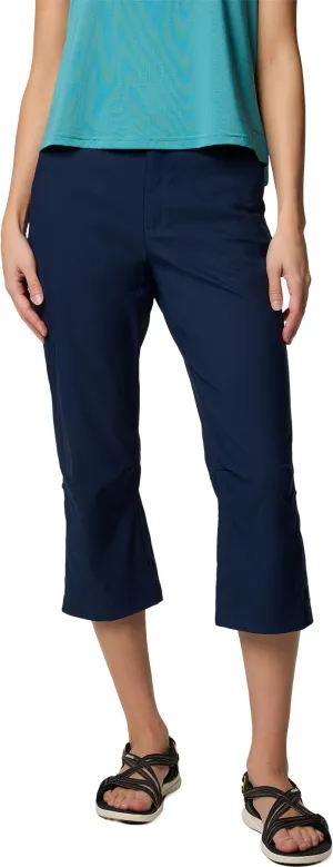 Pre Order Enjoy Genuine Leslie Falls II Capri - Women's|-|Capri Leslie Falls II - Femme ,Enjoy Big Discount , wear our fashion design Items, welcome to orders as soon as possibale.