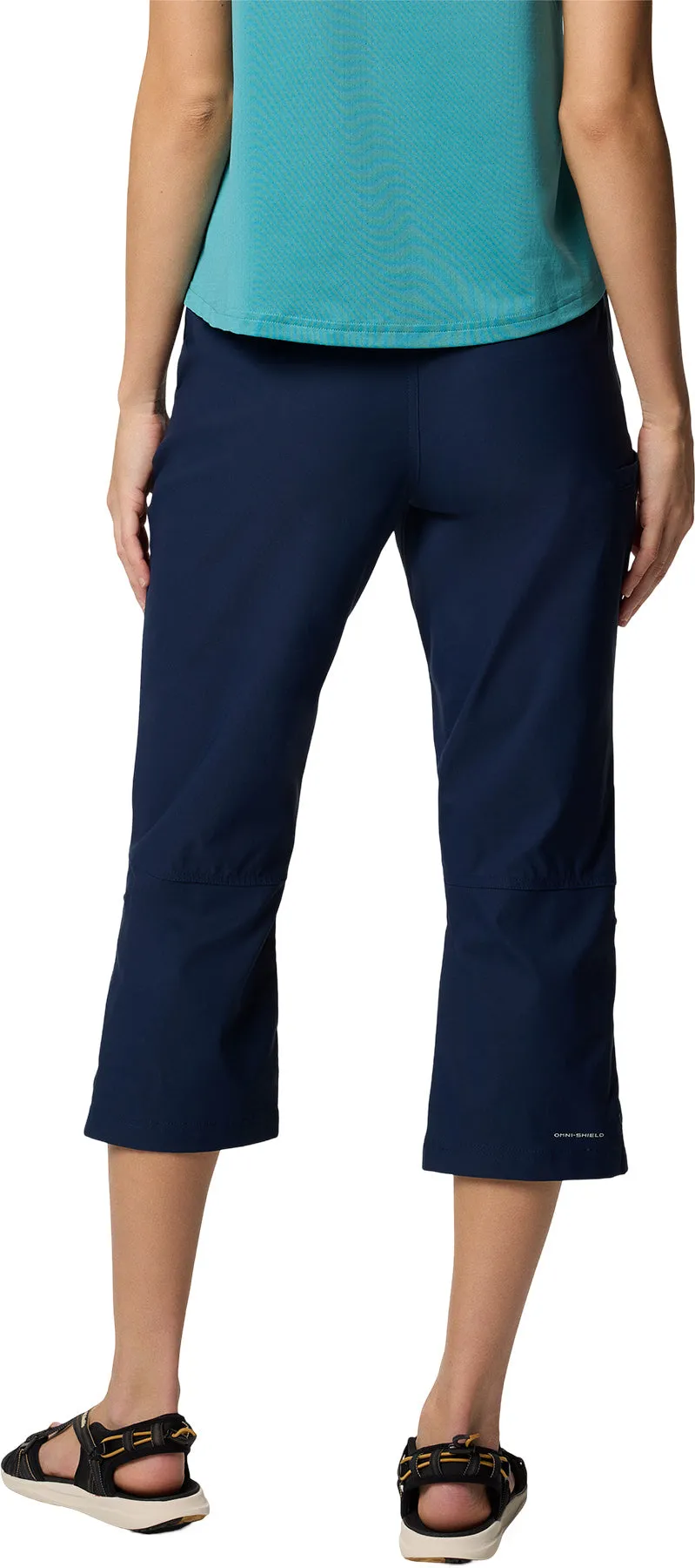 Big Discount For 2025 Leslie Falls II Capri - Women's|-|Capri Leslie Falls II - Femme provide you more discount, up to 80% off, it is a best choice for shopping, 100% quality.
