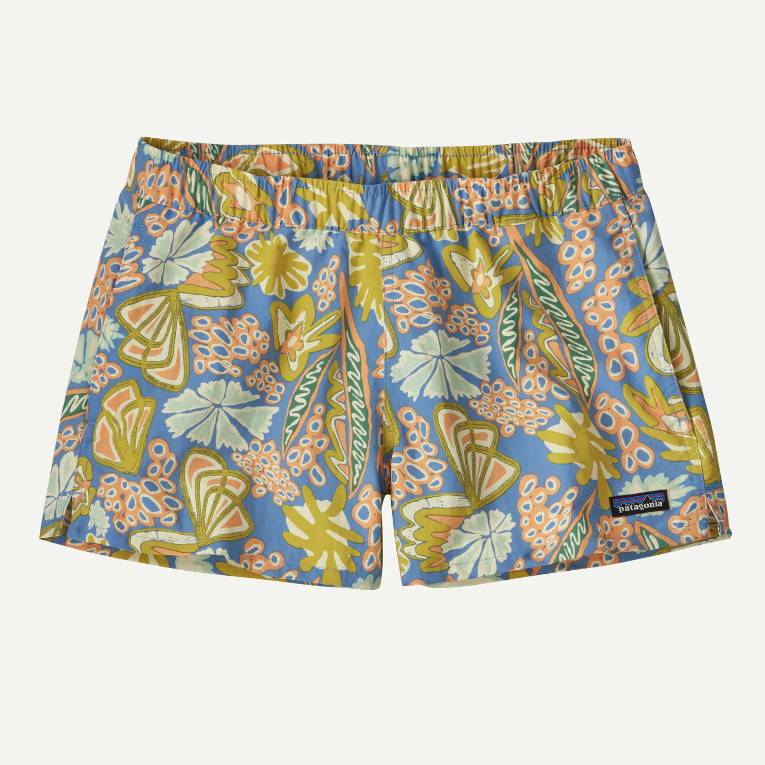 Great Varieties For W's Barely Baggies Shorts - 2 1/2 in. sale with discount price, official Items 100% satisfaction guarantee! Buy Now!