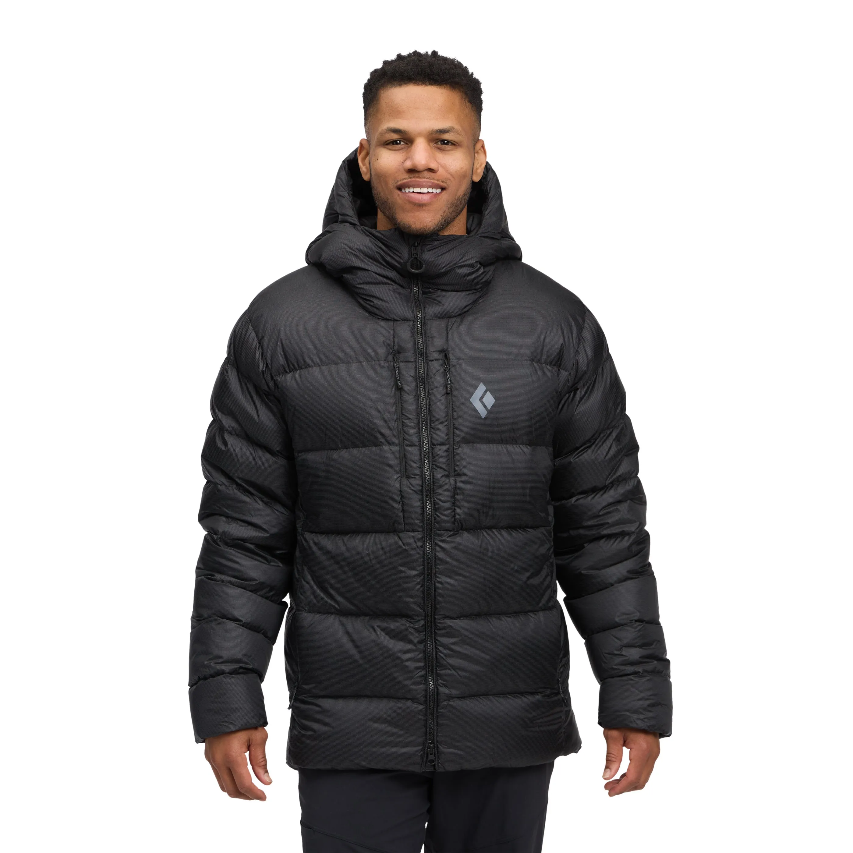 Shop For Genuine Enjoy Men's Mission Down 4000M Parka For Business are cheapest price now, 74% Off, top quality and best service for you.