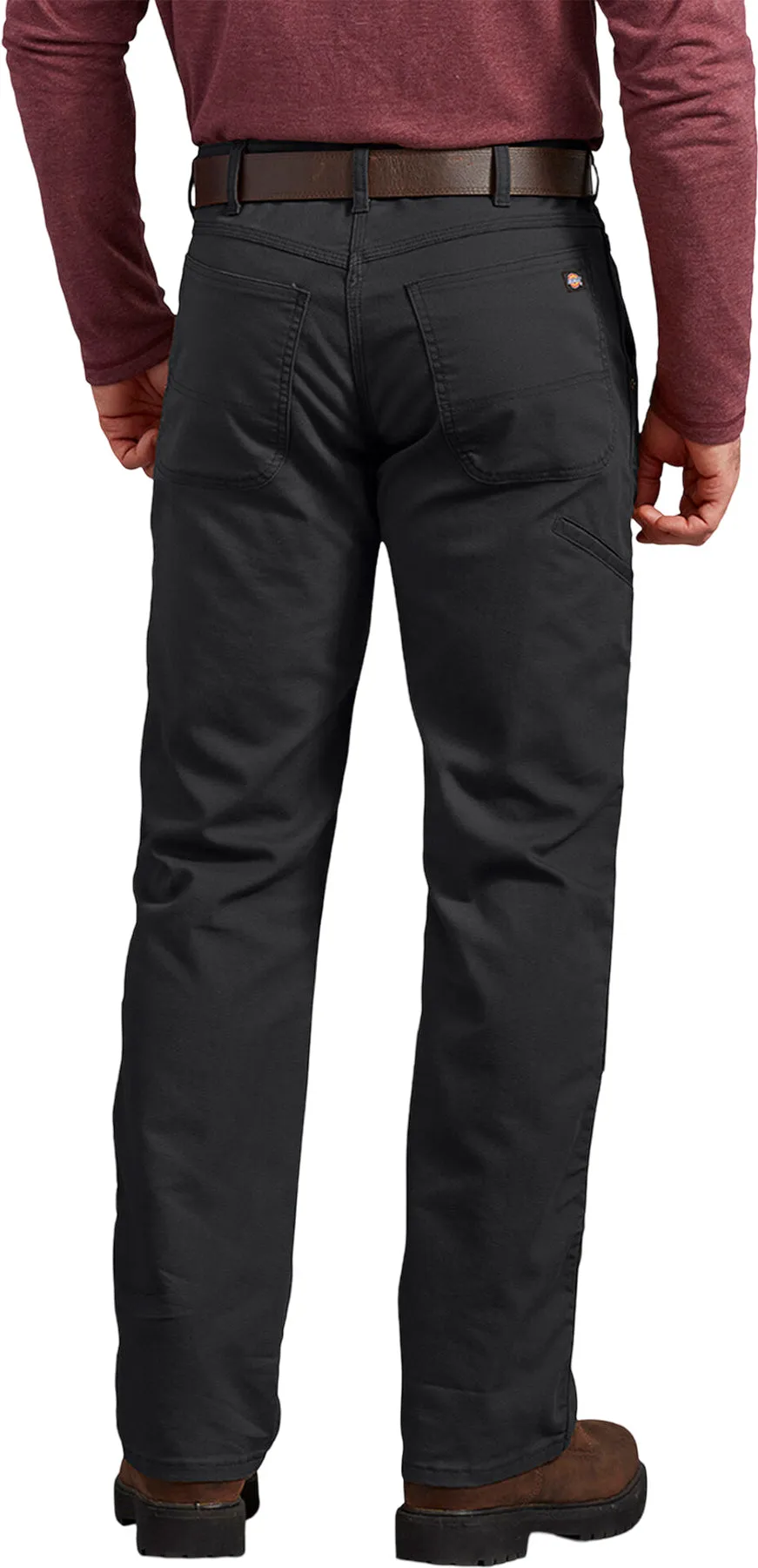 There are new arrivals of Double Front Duck Pants - Men's|-|Pantalon en coutil avec panneau aux genoux - Homme is powerful discount sale.bottom price, High quality and mor surprise are waiting for you now.