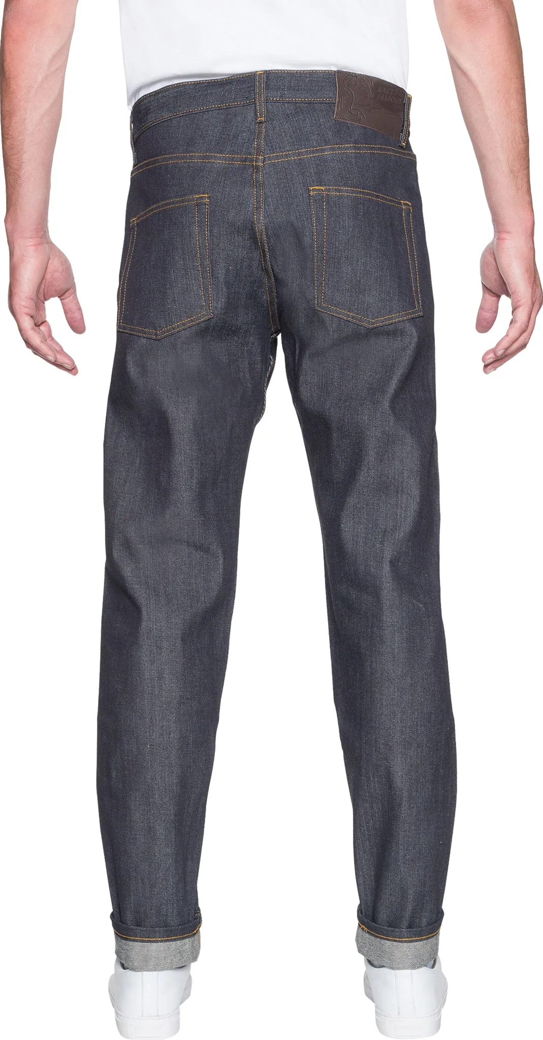 75%off Cheap Easy Guy Jeans - Left Hand Twill Selvedge - Men's|-|Jean Easy Guy - Left Hand Twill Selvedge - Homme , you will have great discount at our online store.