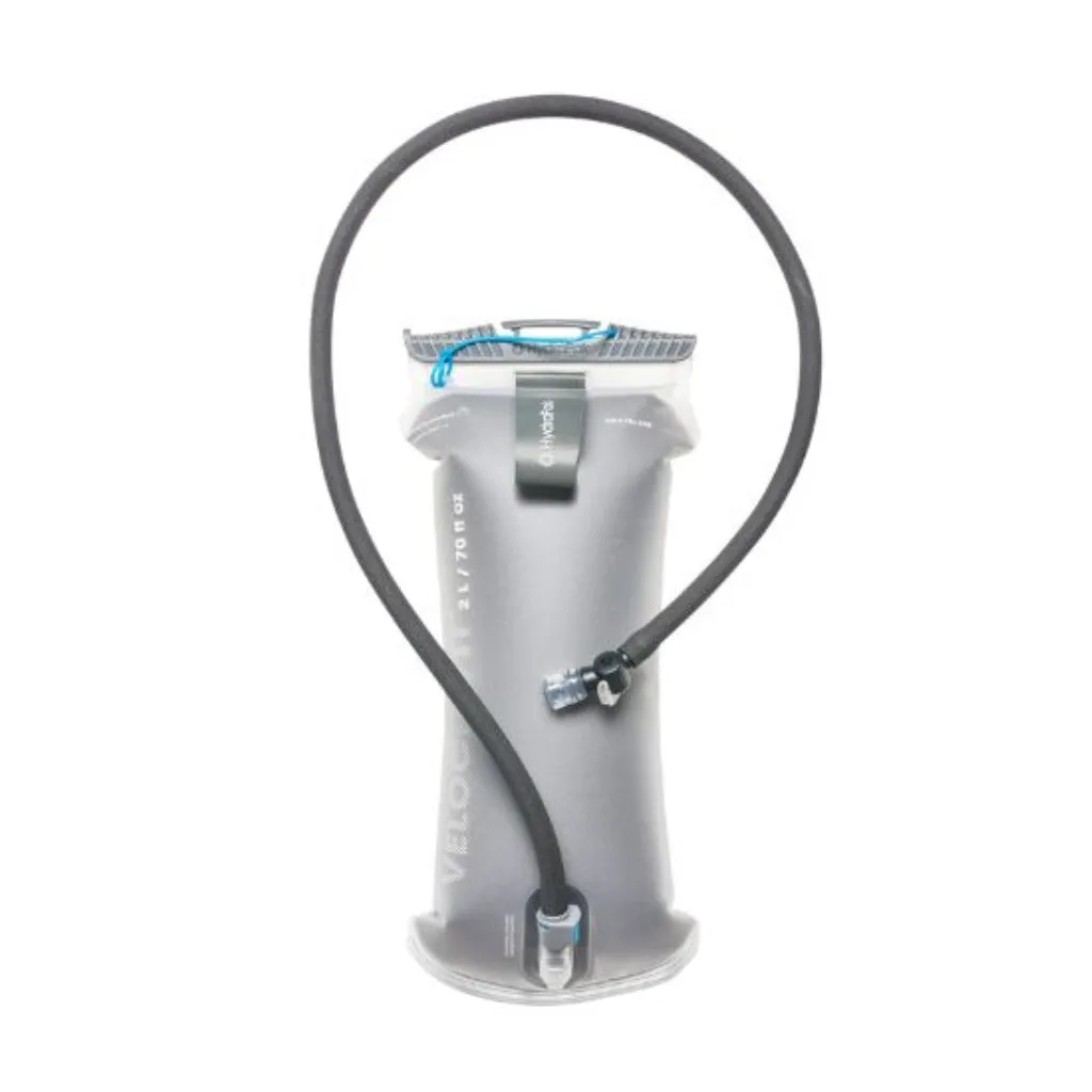 Get Authentic Enjoy Newest HydraPak Velocity IT 2L On Sale,Top Quality are orders free shipping worldwide, new style and cheap Items sale, it is really worth to buy.