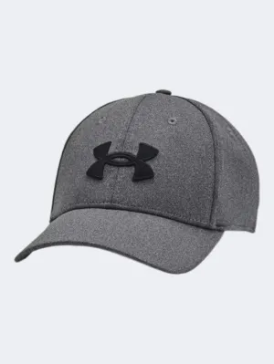 Best Sell For Enjoy Newest Under Armour Blitzing Men Training Cap Black/Grey ,Fast Shipping & Returns , free shipping and 100% authentic.