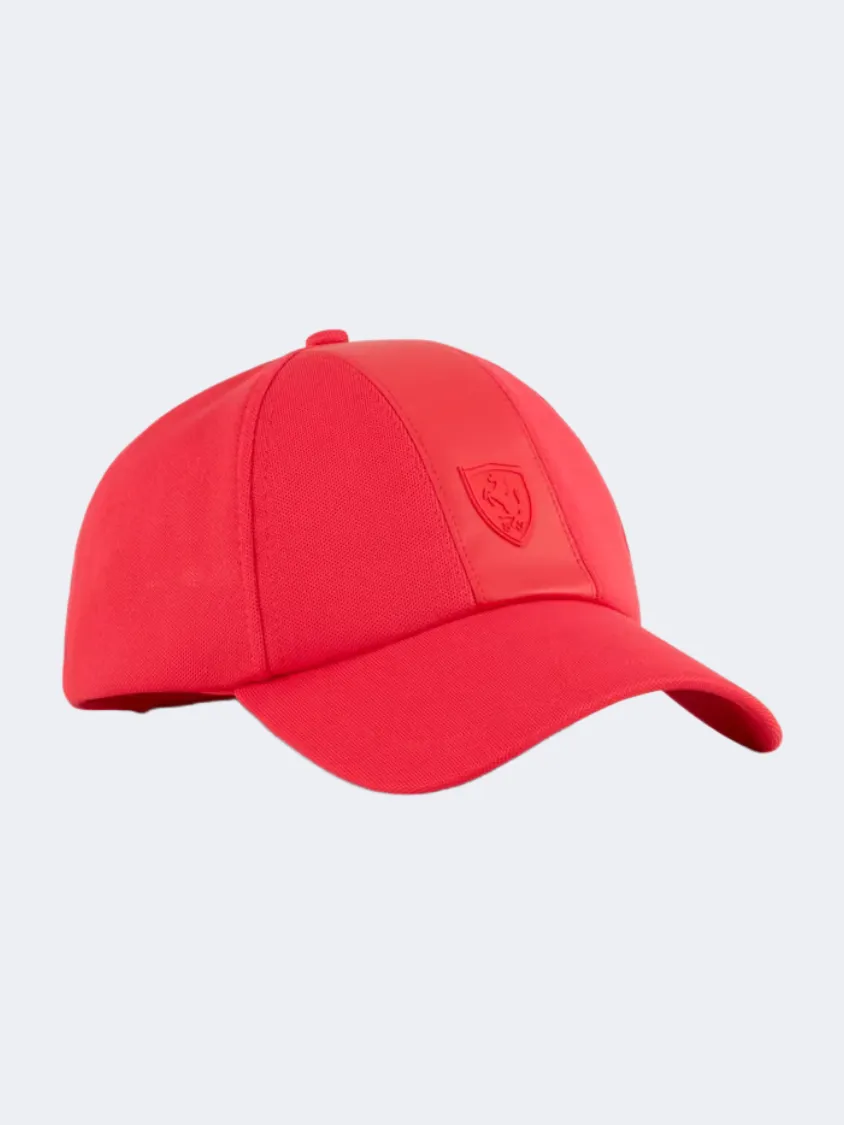 Most popular Enjoy Official Puma Scuderia Ferrari Race Pro Men Lifestyle Cap Red For Business retail, here will provide you best Items with lowest price, , welcome to our official Items store.