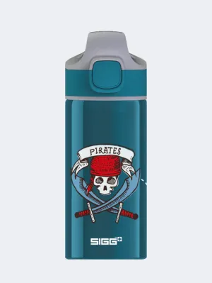 Get Popular Enjoy Official Sigg Miracle Pirates 0.4 L Outdoor Water Bottle Petroleum ,Elegant in Style get our favorite style, bottom price, choose our Items is your best choice.