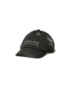 100% Comfortable Enjoy Official Six Panels Mesh Cap Excellent Quality hot sale, free shipping worldwide! 100% quality,