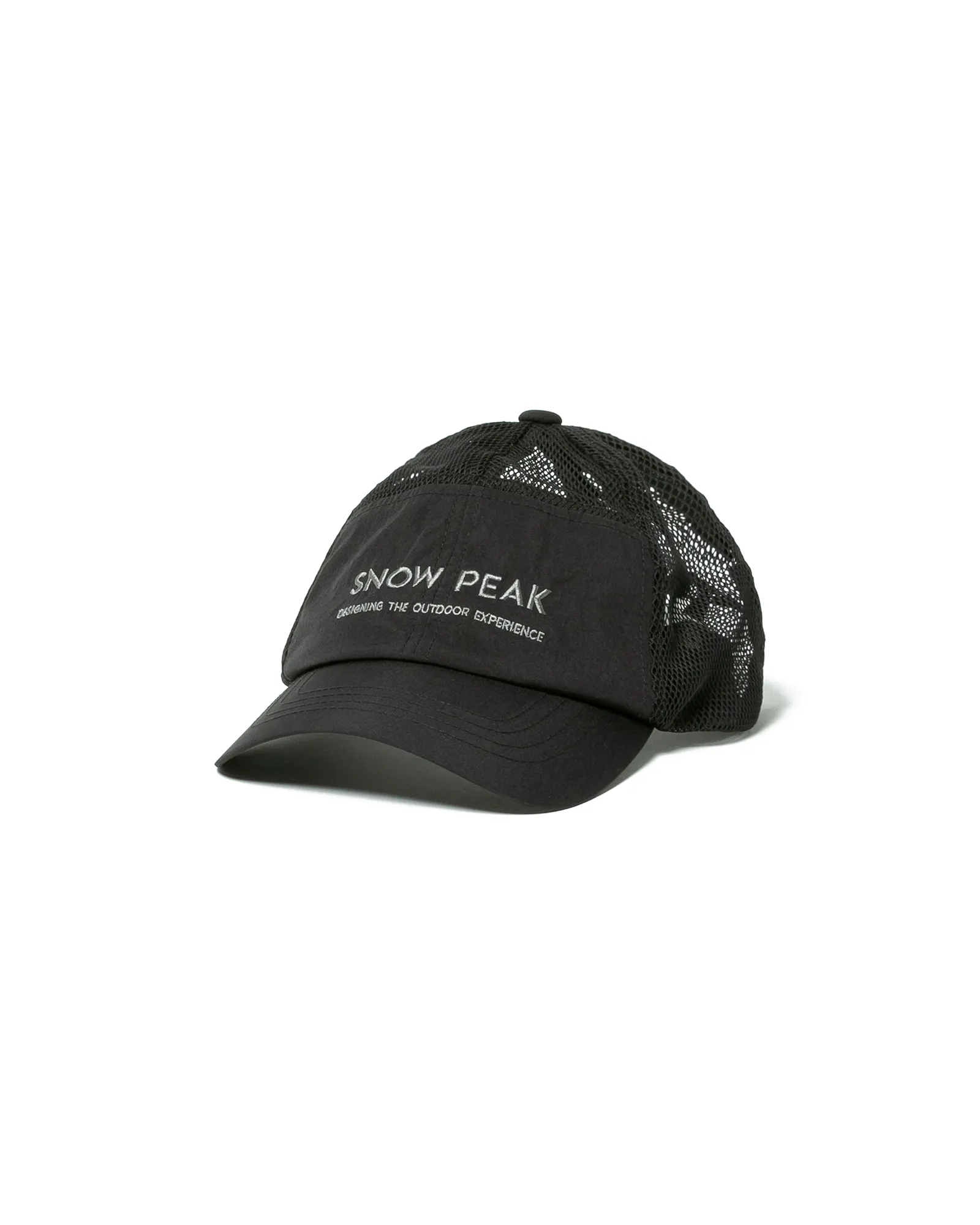 100% Comfortable Enjoy Official Six Panels Mesh Cap Excellent Quality hot sale, free shipping worldwide! 100% quality,