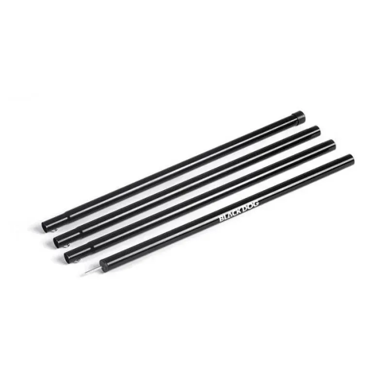 Hurry up to buy Enjoy Original Blackdog Canopy Pole 2.4m For Sale,2025 Best Collection cheapest online, 74% off, with the top quality and best price.