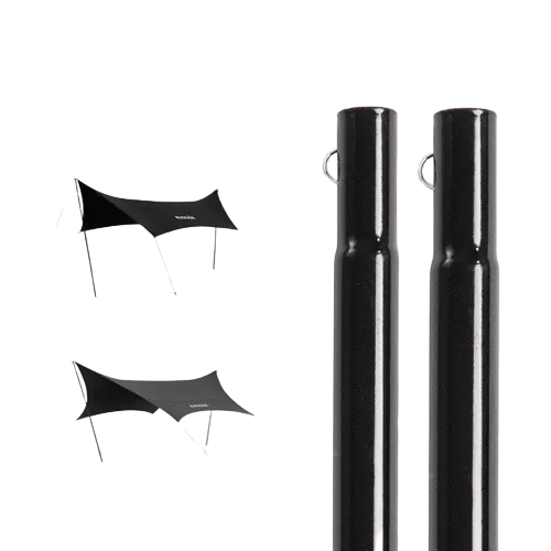Trust our luxury Blackdog Canopy Pole 2.4m offers various kinds of Items at very affordable price, 100% quality.