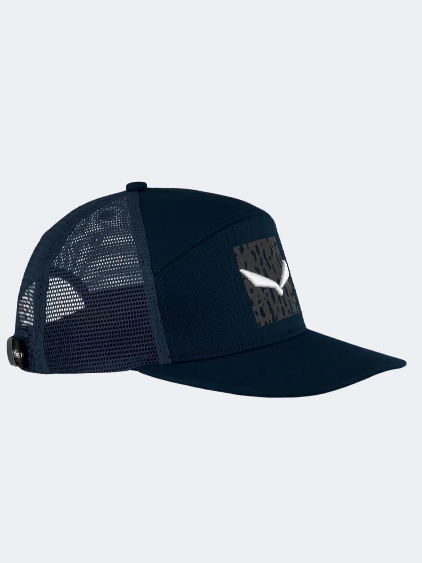 Provide Plenty Of Authentic Enjoy Original Salewa Pure Salamander Logo Men Hiking Cap Blue Navy Blazer ,Fan Shop & Top Selling hottest sale, free shipping and lowest price.