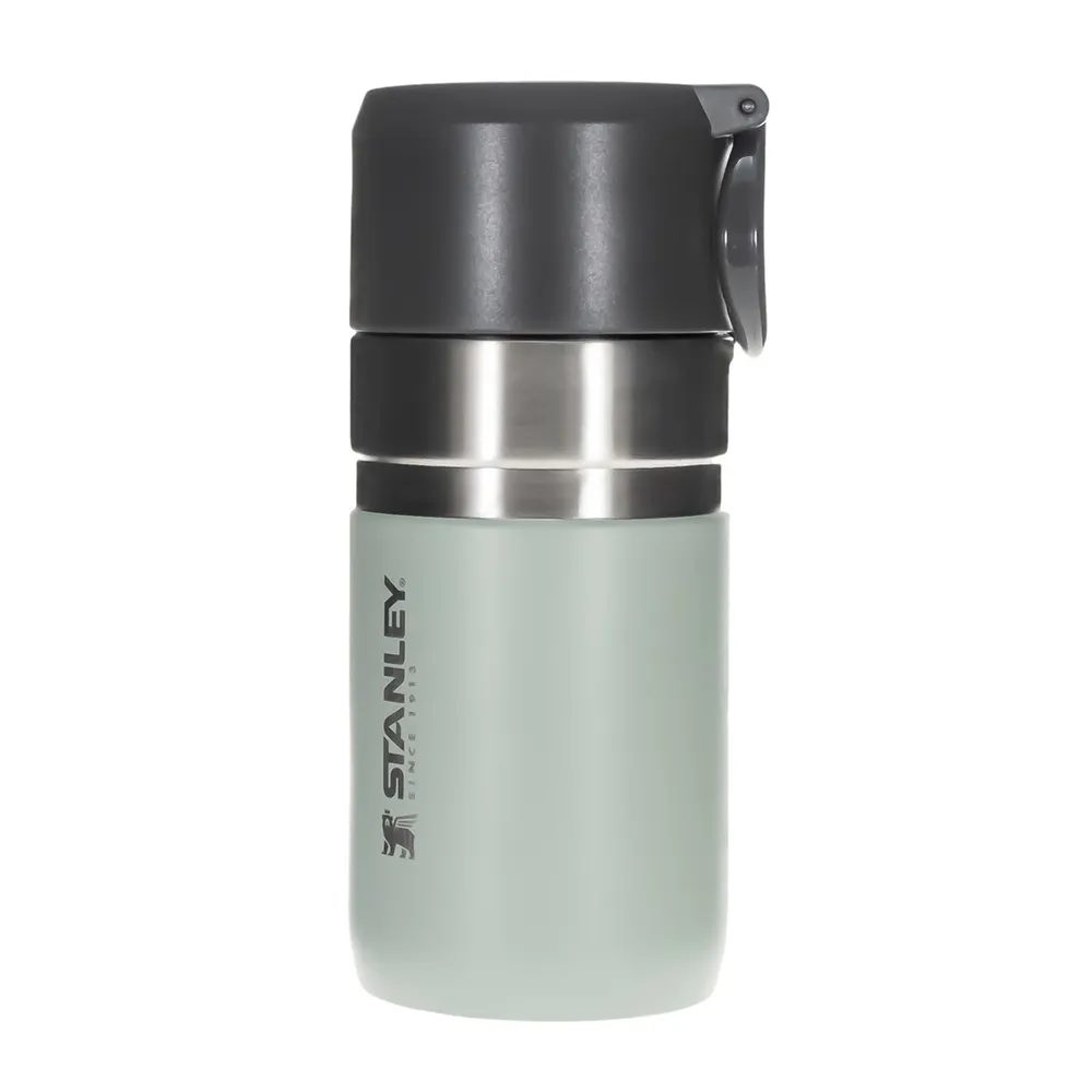 Welcome to buy Stanley Go Series Vacuum Bottle w/ Flow Direct 9.5oz/0.28L with fashion style, buy more discount here.