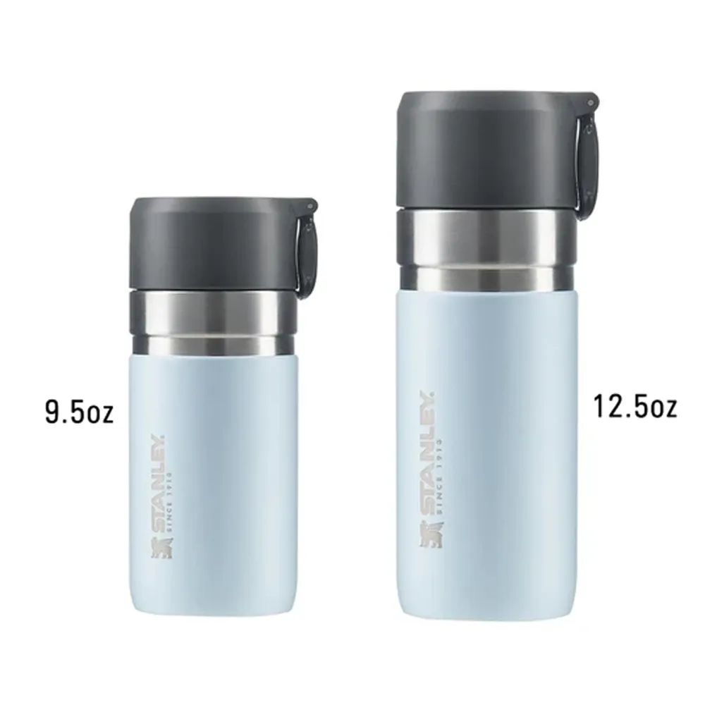 Search For Clearance Stanley Go Series Vacuum Bottle w/ Flow Direct 9.5oz/0.28L is your best choice, our Items clearance price, with the excellent quality and best service.