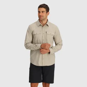 Purchase our Enjoy OUTDOOR RESEARCH Men's Way Station L/S Shirt ,75%OFF Discount are get 74%off discount, our newest Items are cheapest price, .