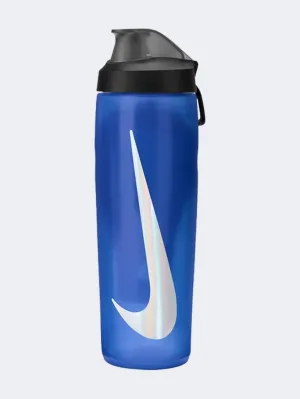 World-Wide Selection Of Enjoy Popular Nike Refuel Locking Lid 24 Oz Unisex Training Water Bottle Game Royal On Sale,Bottom Price , 100% authentic and 100% quality guarantee.