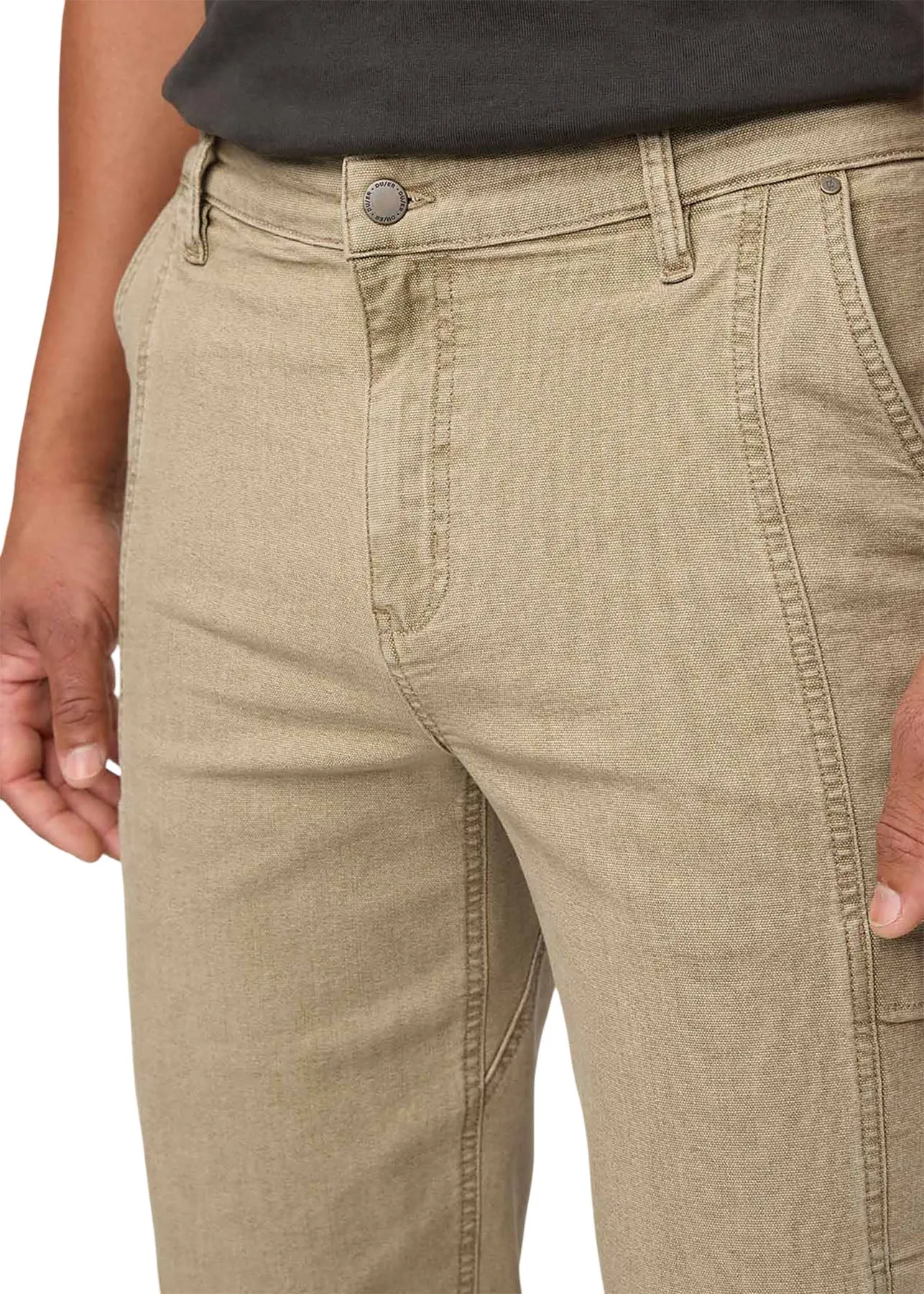 Special price Stretch Canvas 7 Pocket Pant - Men's|-|Pantalon 7 poches en toile extensible - Homme here, many varies of the Items cheapest price for you, 100% quality.