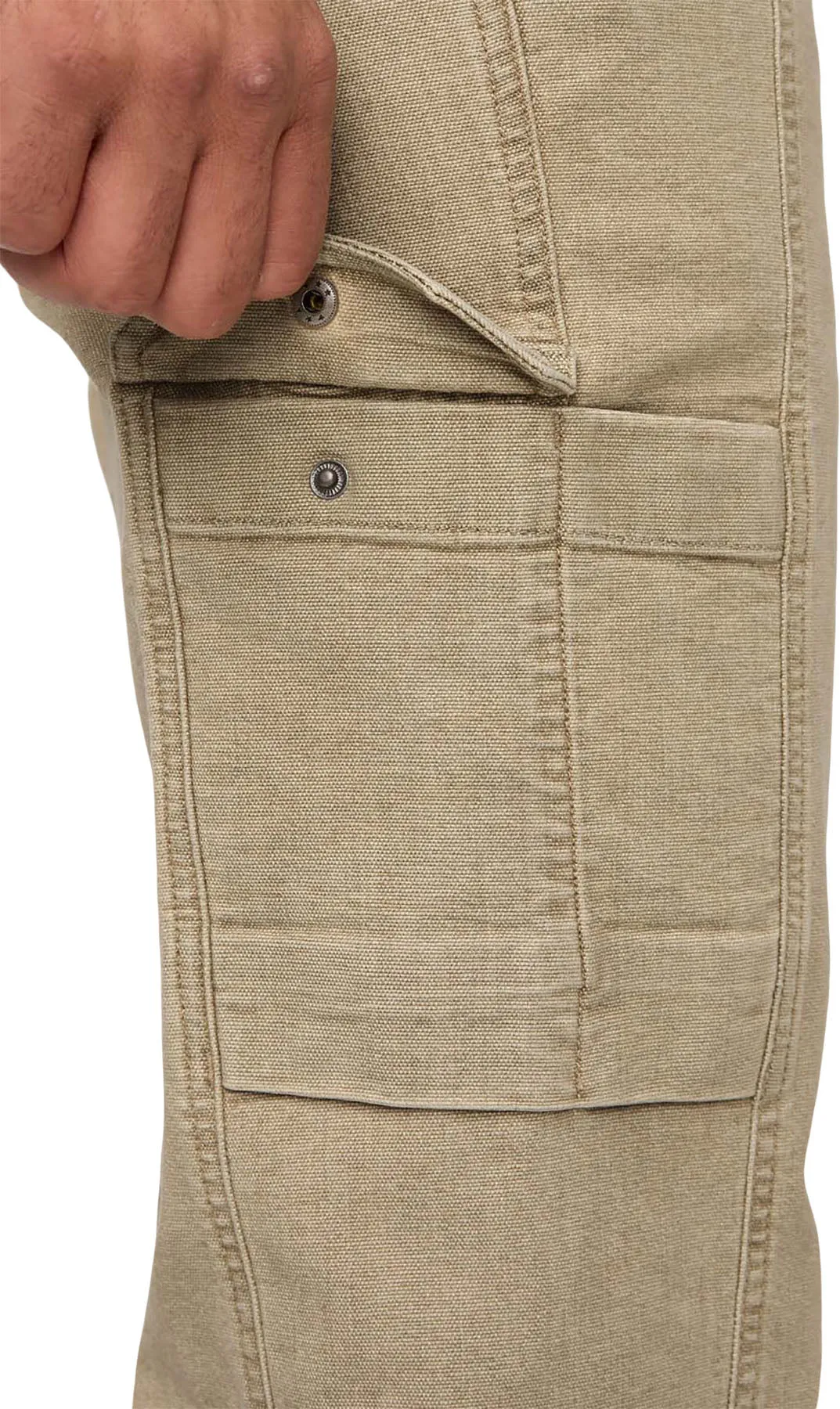 Novel Design Of Stretch Canvas 7 Pocket Pant - Men's|-|Pantalon 7 poches en toile extensible - Homme 74% off, you can find various styles of our fashion Items.