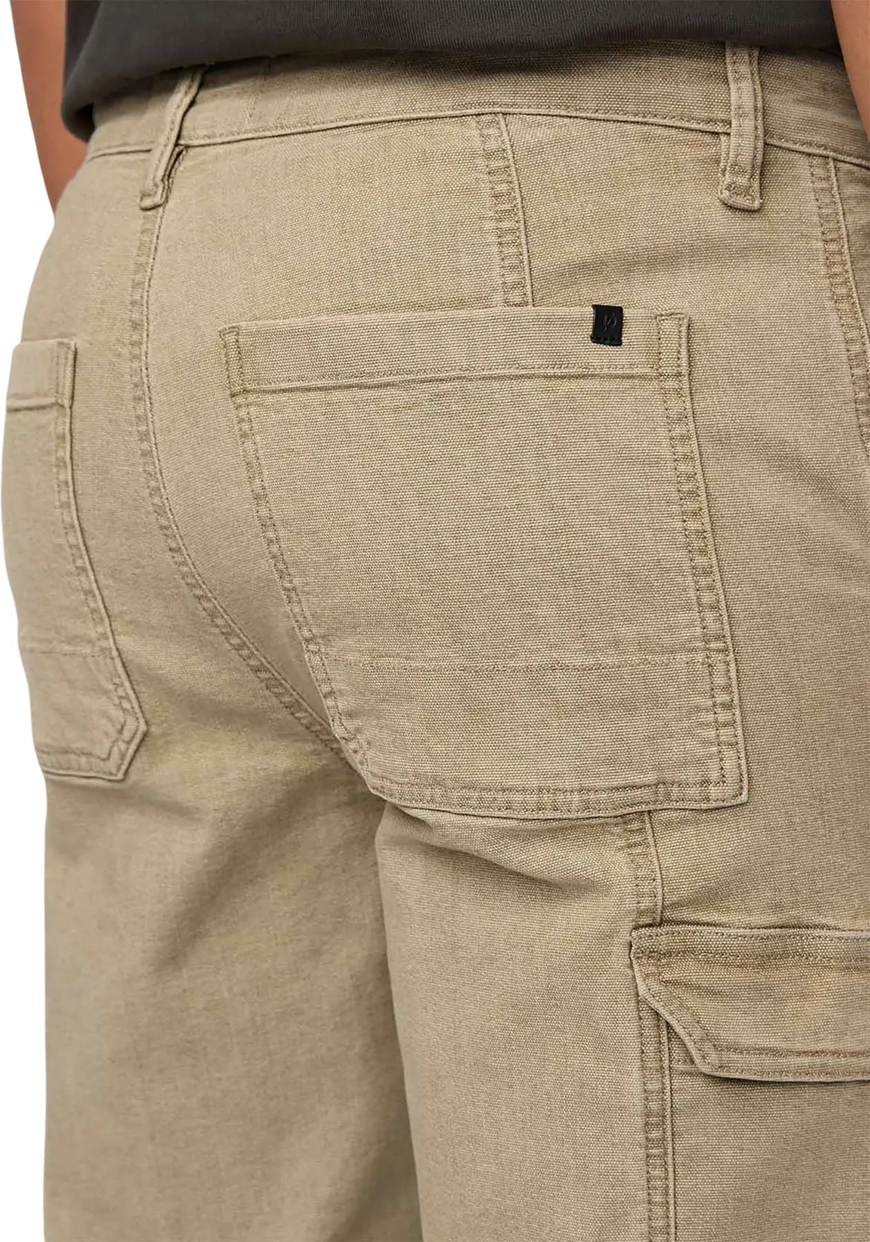 Stock up on your favorite designer brand with shoes in this Stretch Canvas 7 Pocket Pant - Men's|-|Pantalon 7 poches en toile extensible - Homme , our products selling well all over the world.