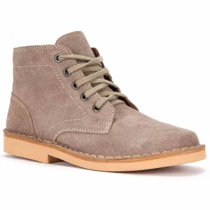 Shop For Enjoy Roamers Suede Desert Boots Taupe ,Official Site are cheap sale now, we provide 74%off discount sale, fast delivery with free shipping, 100% quality.