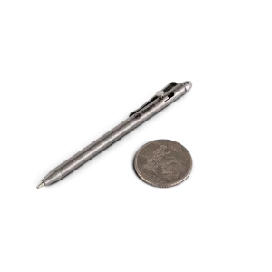 Enjoy Discount Enjoy Zpacks Titanium Trail Pen ,Latest Style with best service and competitive price, 74% off.