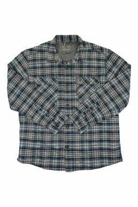 Get the Enjoy 75%OFF Discount & Cheap Royal Robbins Mens Snowcap Lined Flannel LS Shirt |Hottest Sale are hot sale now, 74% Off, purchasea our Items free shipping with 5-7 business days.