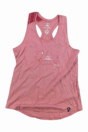 New Style Enjoy 75%OFF Discount La Sportiva Women's Van Tank With Classic Style , hurry up to buy our online store.