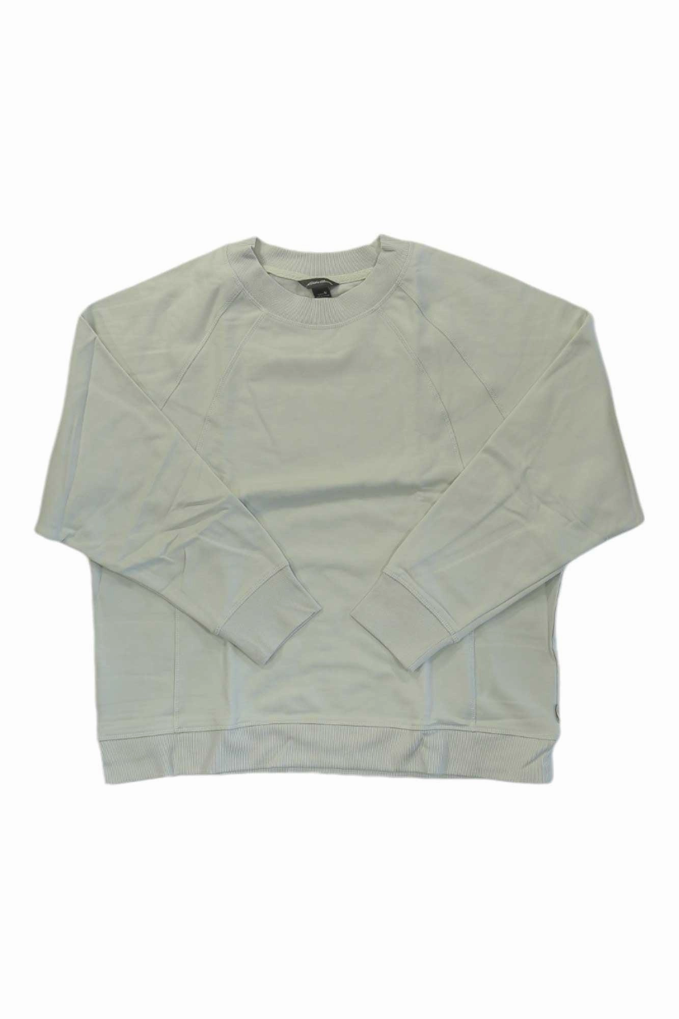 Great Deals On Fashion Enjoy Authentic Eddie Bauer Women's Motion Cozy Pullover Sweater -Up to 76%OFF Hot Sale online store, reasonbale price and high quality for you.
