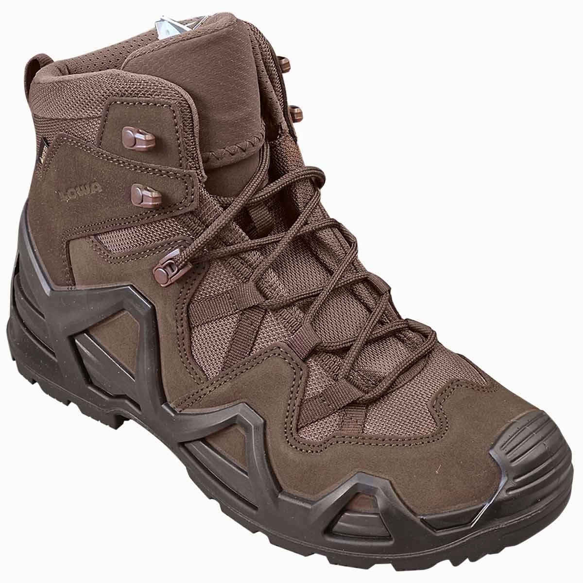 81%OFF Discount Sale Enjoy Best Lowa Zephyr MK2 GTX Mid Boot Brown On Sale,Hot Seller fashionable style, free shipping for you.