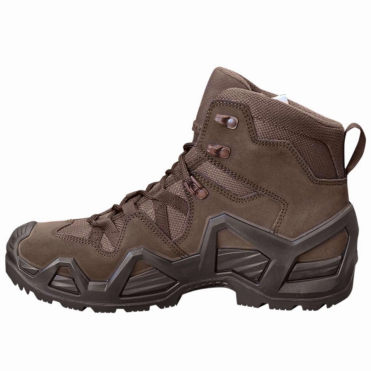 Enjoy 80% discount Lowa Zephyr MK2 GTX Mid Boot Brown is free shipping, choose our Items is your best choice.
