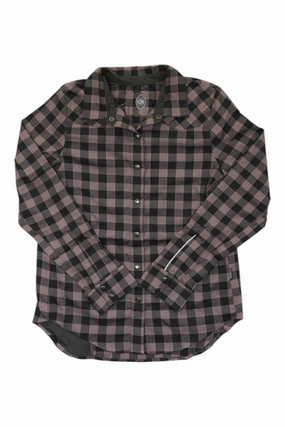 Welcome to Enjoy Big Discount Club Ride Womens Livn Flannel ,Shop Now are hot sale now! We provides 100% quality Items, free shipping.