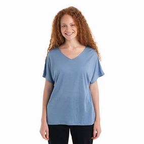 Buy 75%OFF Discount Enjoy Big Discount Icebreaker Womens Drayden Reversible SS Top For Business , great discount sale for all these products.