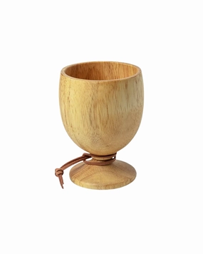 Big Selection Of Enjoy Big Discount Oyo Wooden Wine Cup 200ml at Lowest Price hottest sale, great selection of these authentic Items at lowest price.