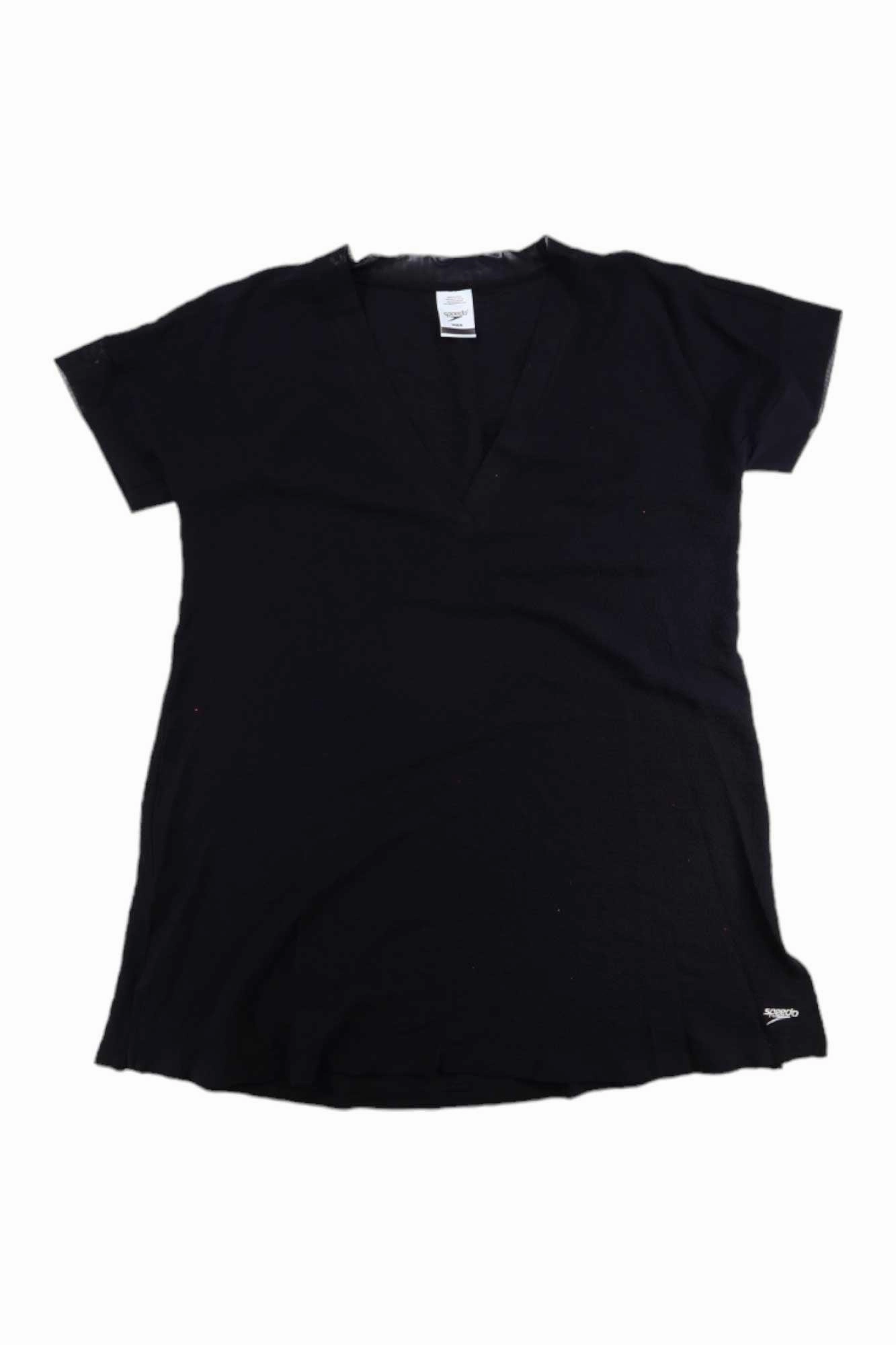 Best Collection Of Enjoy Big Discount Speedo Women's Cover Up with Mesh Top Elegant Appearance , 74% off! High quality and cheap Items are waiting for you now.