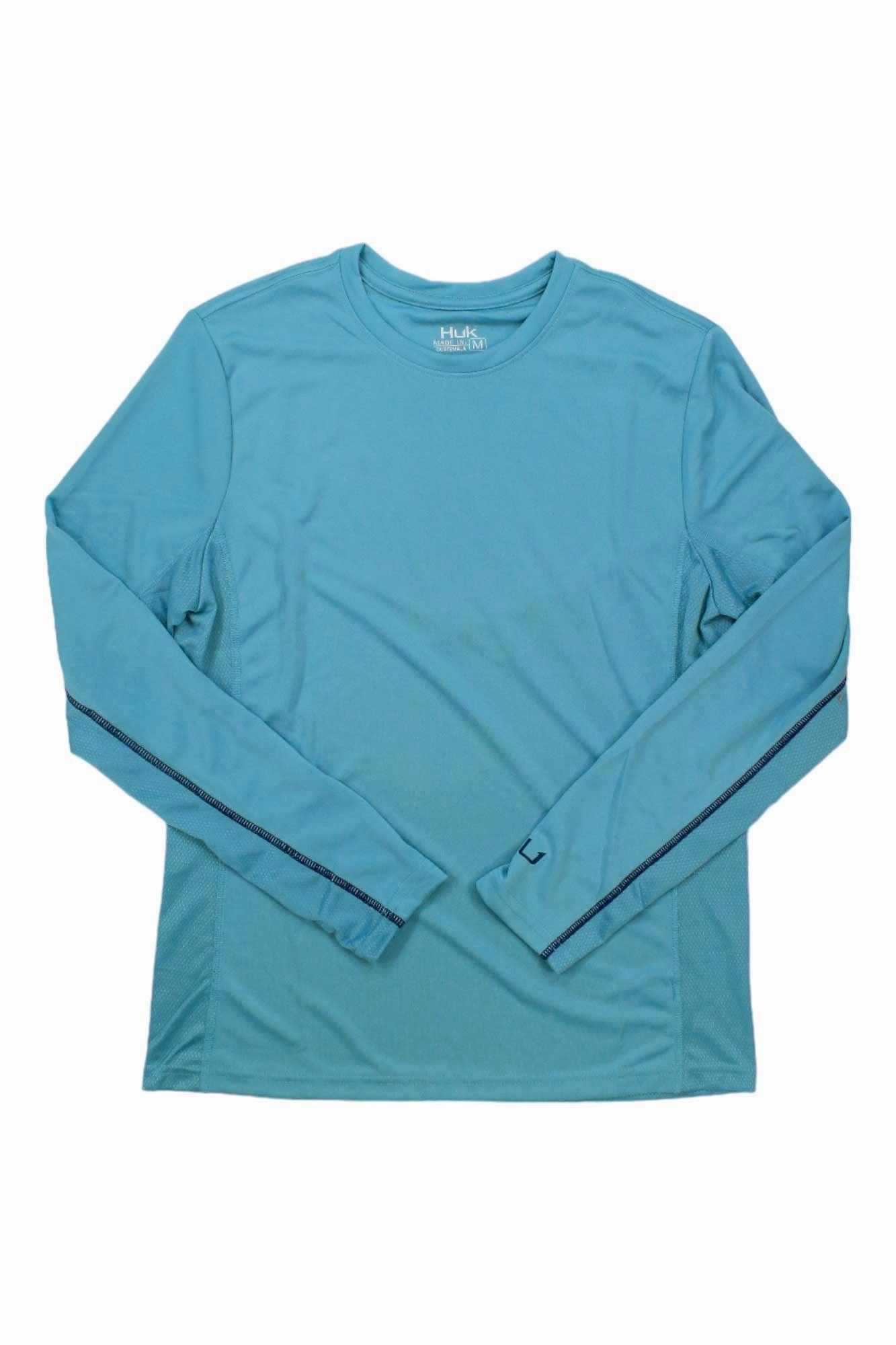 78%OFF Cheap Special price Huk Women's Icon X LS Top ,78%OFF Cheap Sale with 74% off, welcome to select our authentic online store.