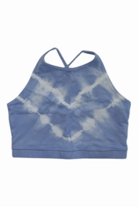 Great Deal On Cheap Enjoy Clearance Electric & Rose Womens Grayson Crop Top ,100% Real Sale , we supply top quality, good service, reasonable price.