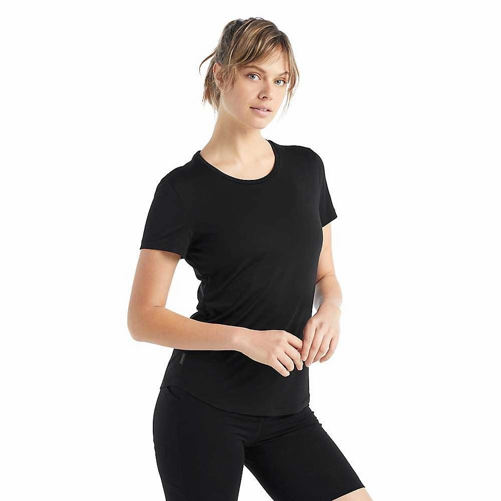 Best Place For Cheap Icebreaker Womens Sphere II SS Tee , fast shipping with 5-7 business days delivery.