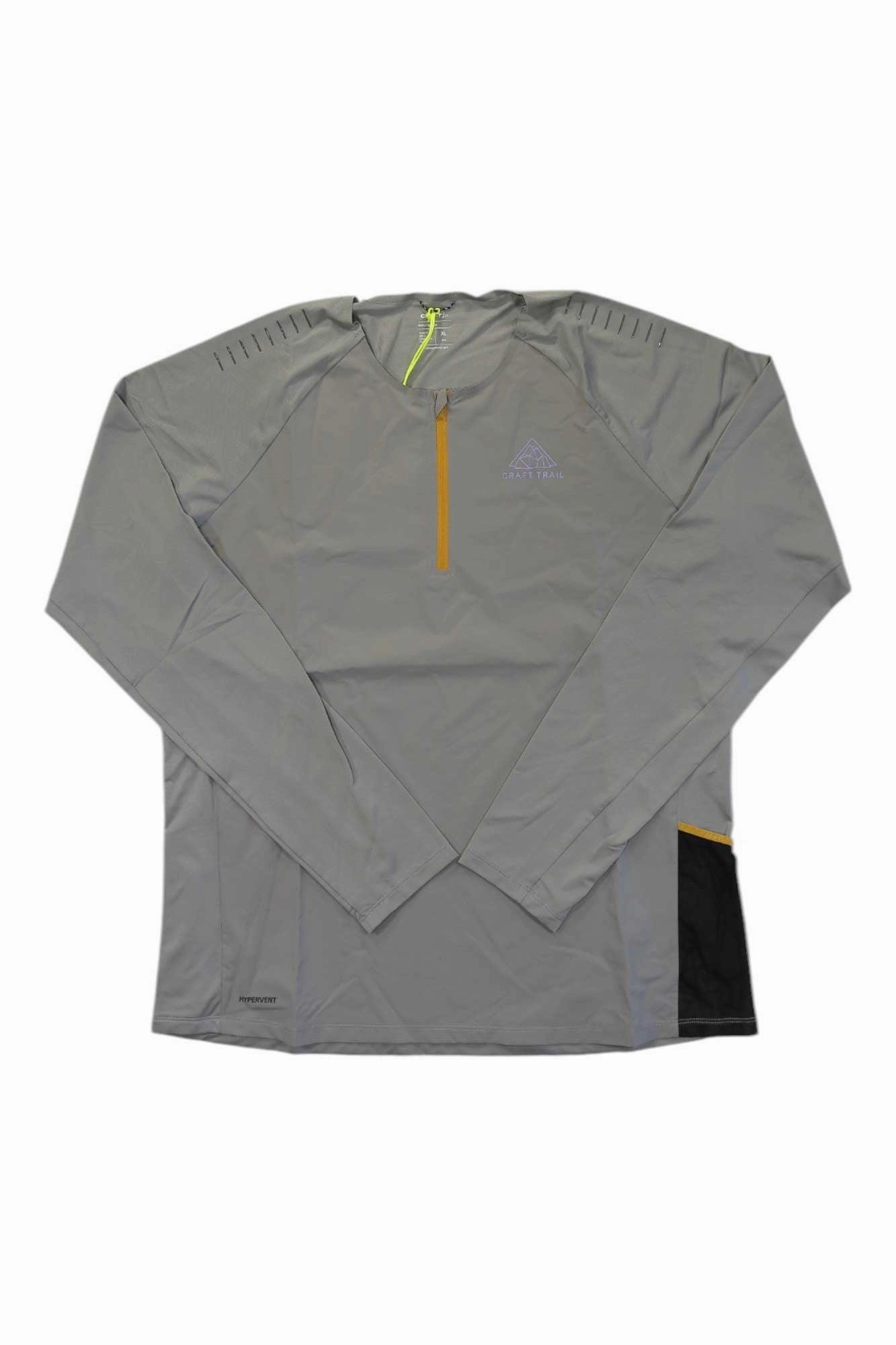Hot Sale For Enjoy Craft Sportswear Mens Pro Trail Wind LS Tee For Sale,2025 Official Shop is free shipping, bottom price, choose Items here.