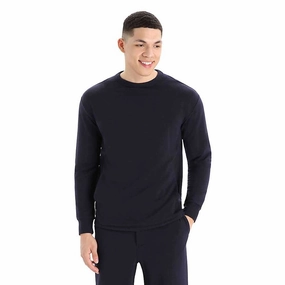 Best Place For Cheap Enjoy Discount Icebreaker Mens Dalston LS Sweatshirt ,Free Shipping , great discount sale for all these products.