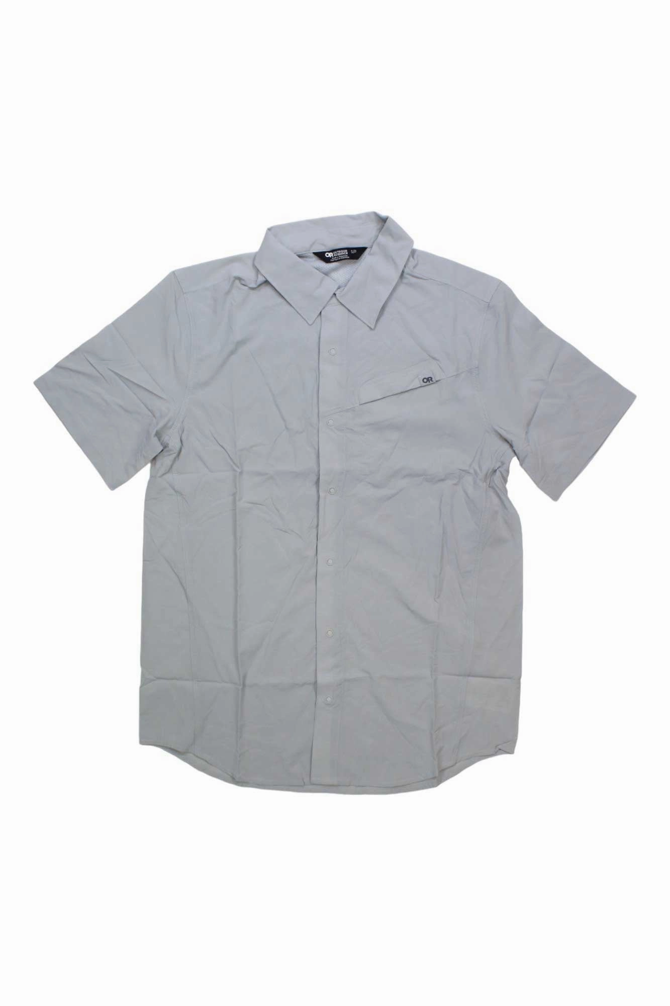 The most popoular Outdoor Research Mens Astroman SS Sun Shirt , enjoy fast shipping and 100% quality guarantee!