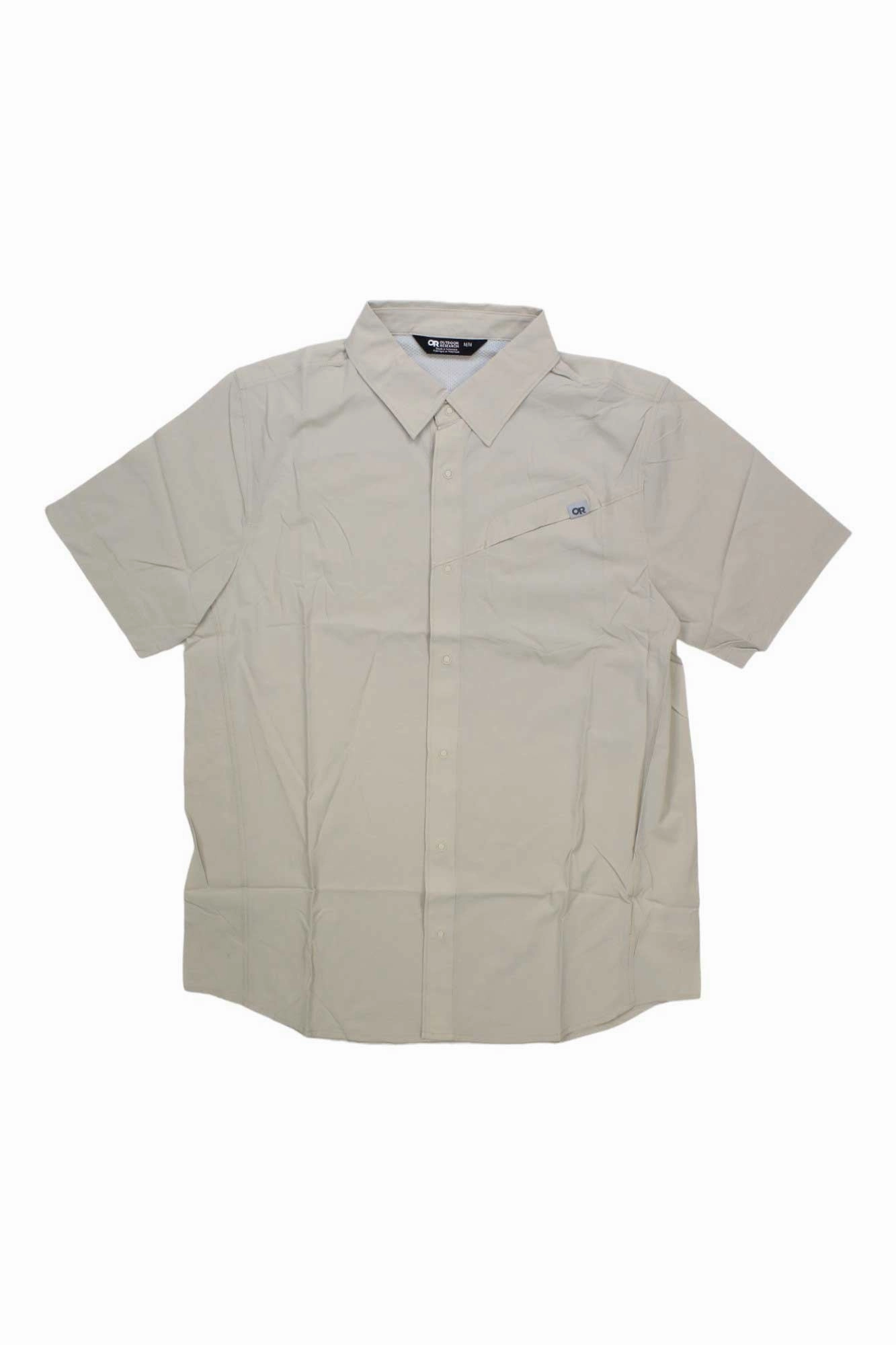 2025 Latest Enjoy Discount Outdoor Research Mens Astroman SS Sun Shirt ,76%OFF Cheap For Sale , save up to 82% discount, free shipping worldwide.