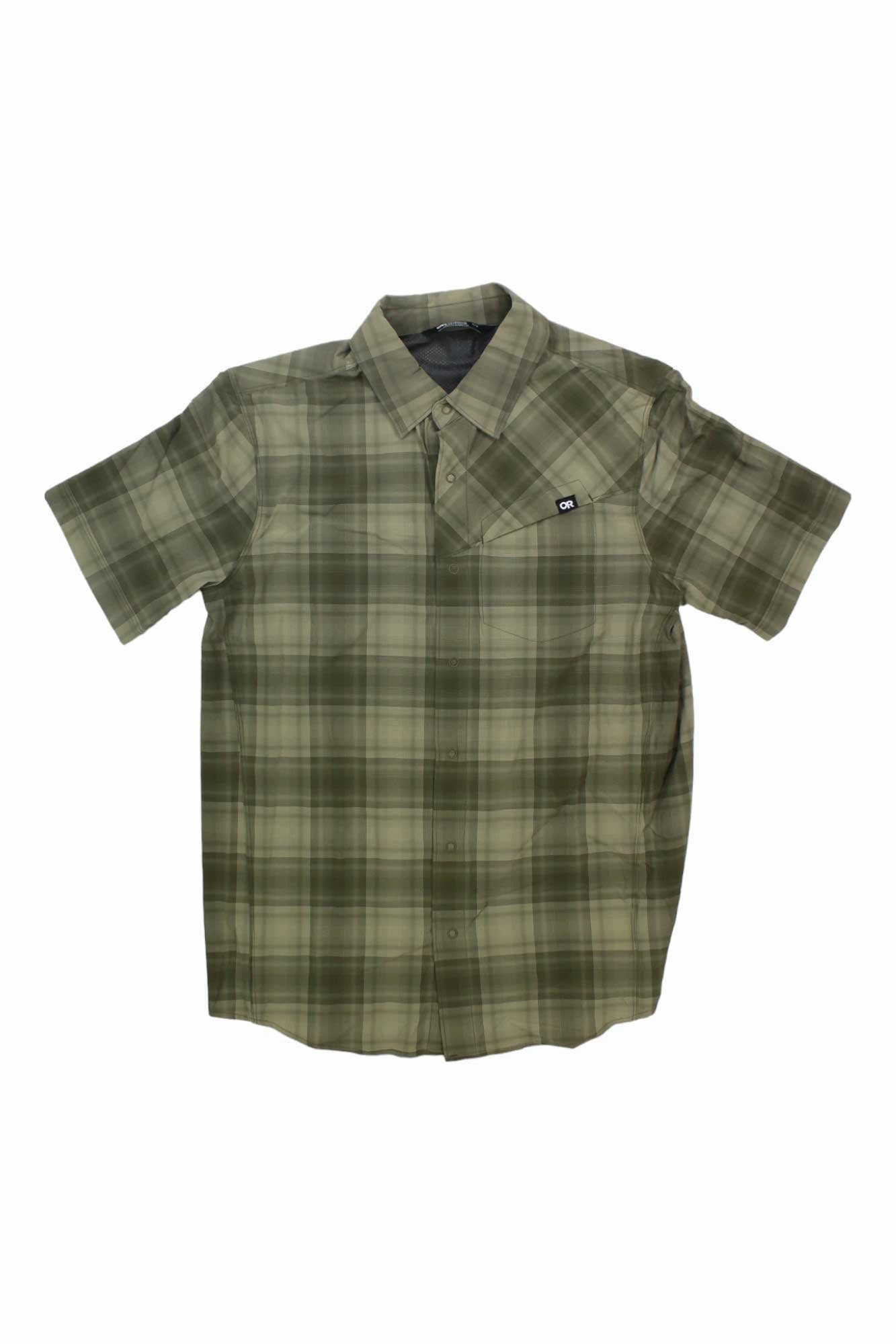 Shop For Genuine Outdoor Research Mens Astroman SS Sun Shirt retail sale, new arrivals! Purchase our Items are under very low price, orders now!