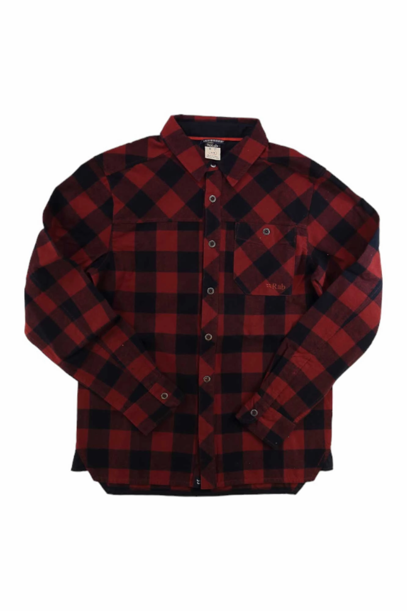 Special Sale For Enjoy Discount Rab Mens Boundary Shirt ,70-85%OFF Clearance Website are hot sale now, 74% off, we provide you cheapest Items and best service for you.